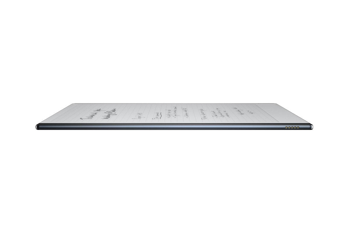 reMarkable 2 10.3" Paper Tablet with Marker Plus (Grey)