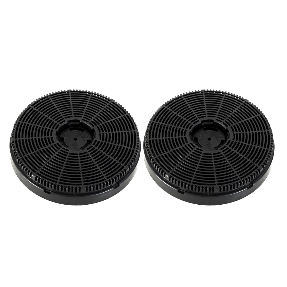 Devanti 16cm Range Hood Carbon Charcoal Filters Replacement X2 - SuperSaverAU - view 7