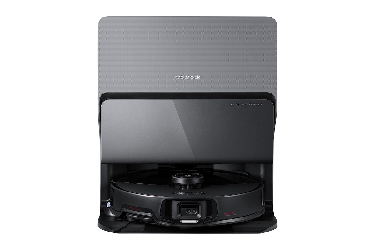 Roborock S8 MaxV Ultra Robot Vacuum (Official Australian Model)