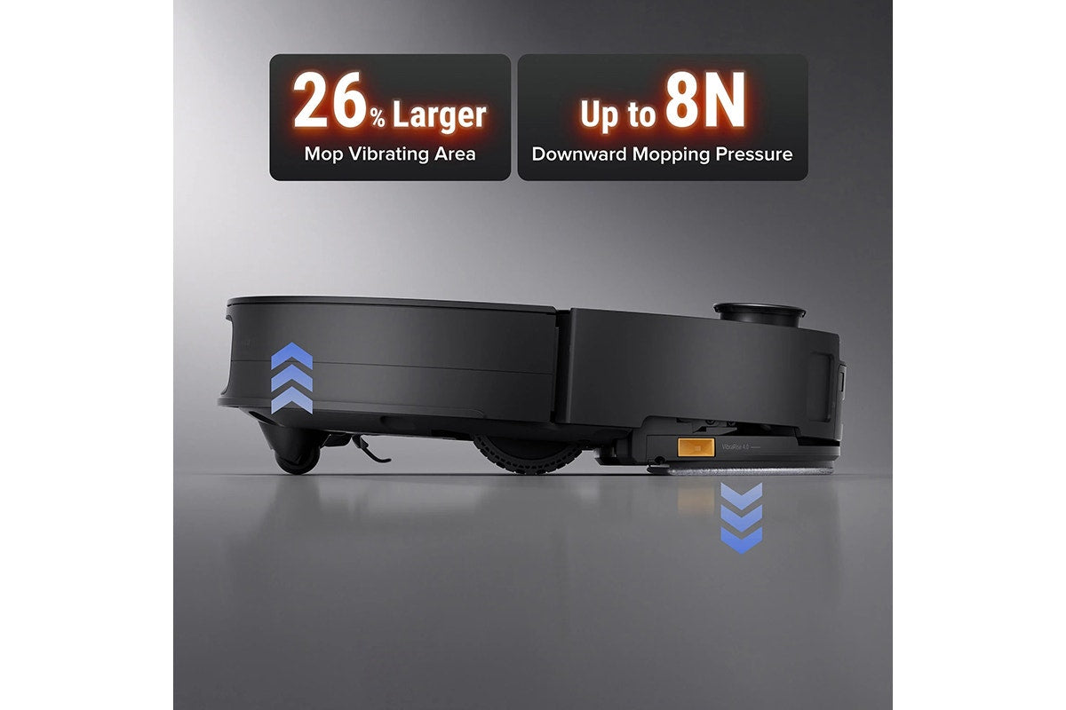 Roborock Saros 10 Vacuum Cleaner (Official Australian Model)