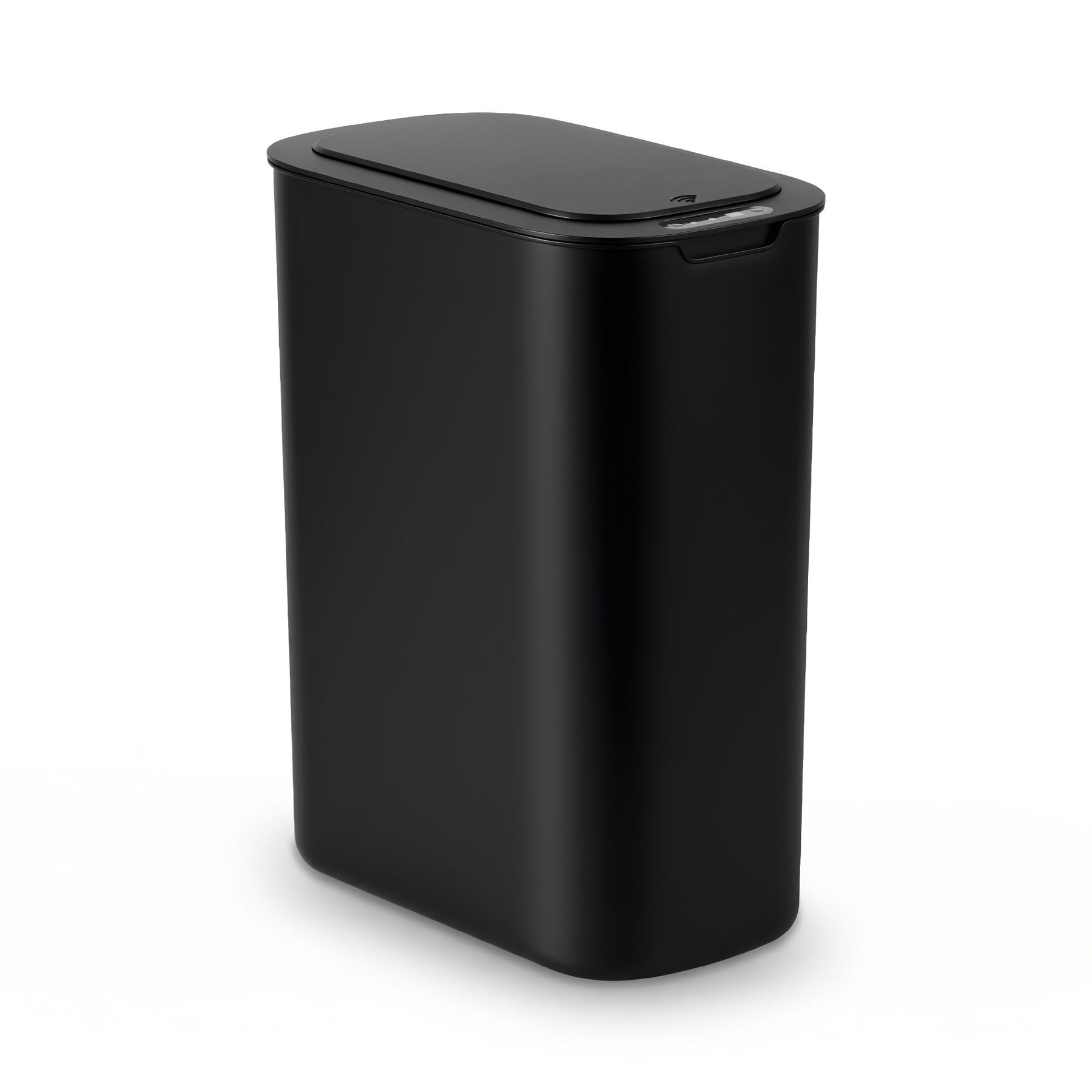 Devanti Automatic Trash Bin – Black 21L with Motion Sensor Lid