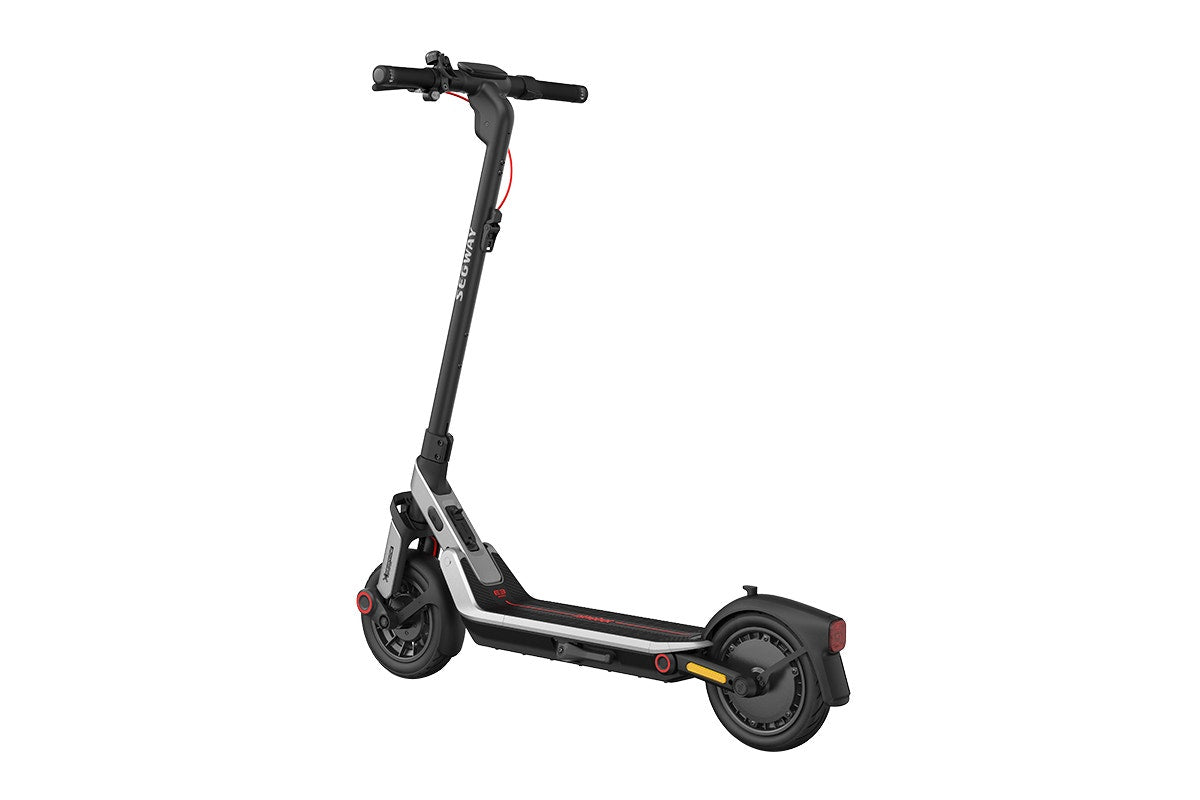 Segway-Ninebot Electric KickScooter E3 Pro