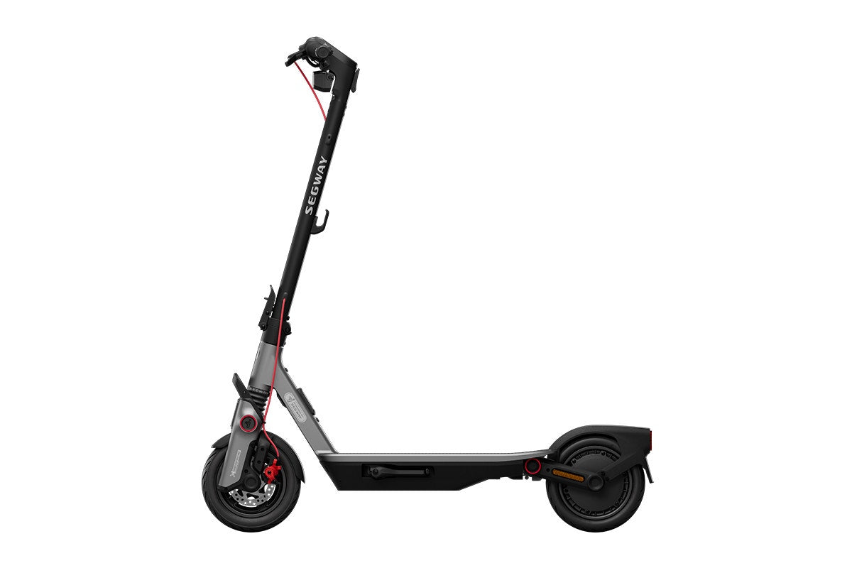 Segway-Ninebot Electric KickScooter F3
