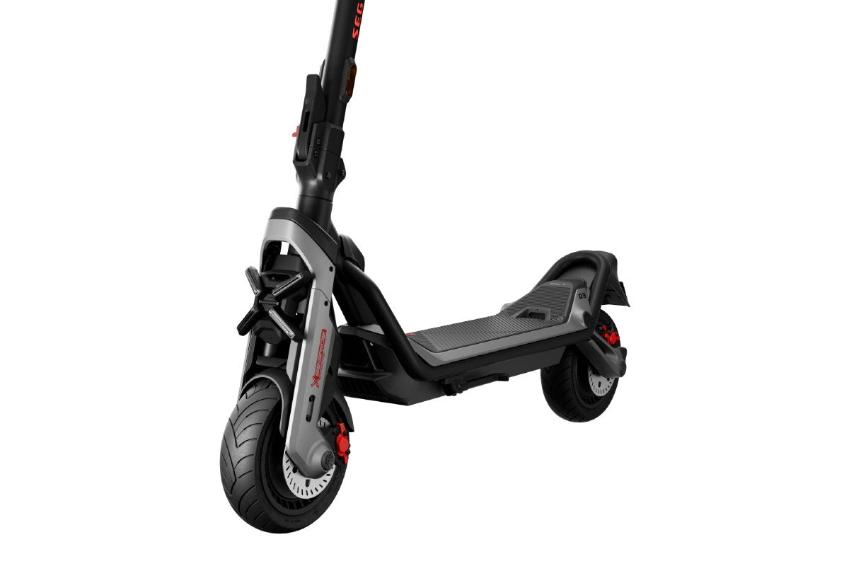 Segway Ninebot GT3 Electric Scooter