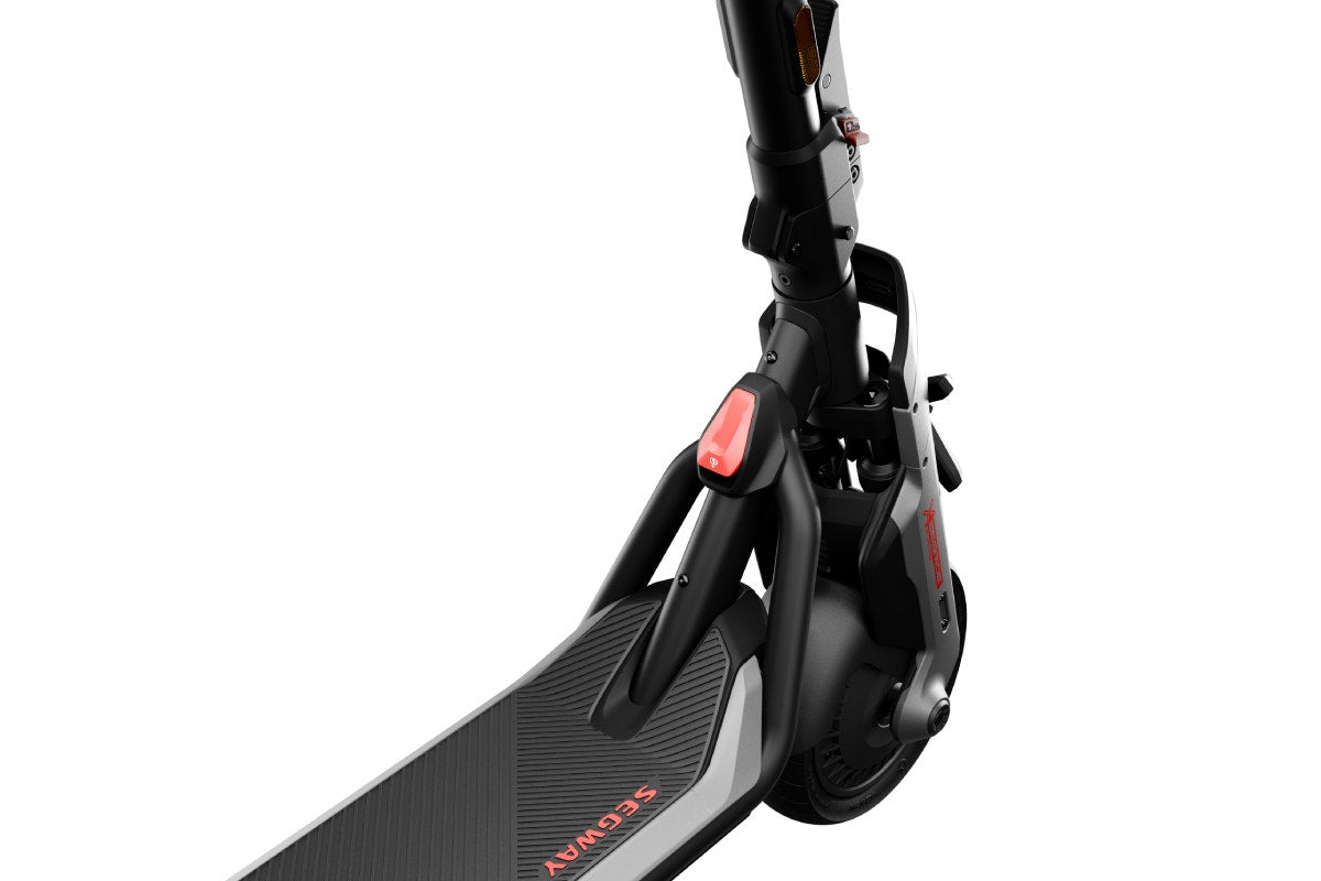 Segway Ninebot GT3 Electric Scooter