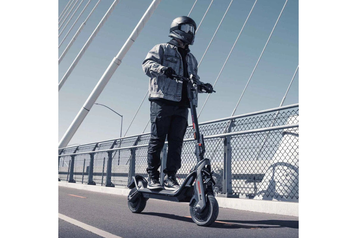 Segway Ninebot GT3 Electric Scooter