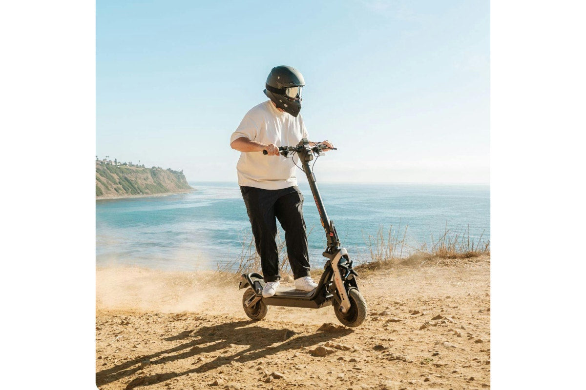 Segway Ninebot GT3 Electric Scooter