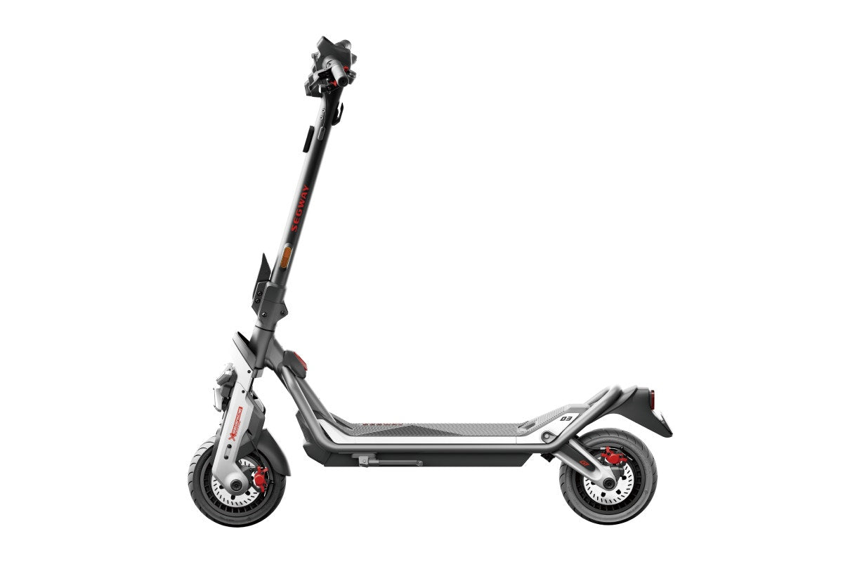 Segway Ninebot GT3 Electric Scooter