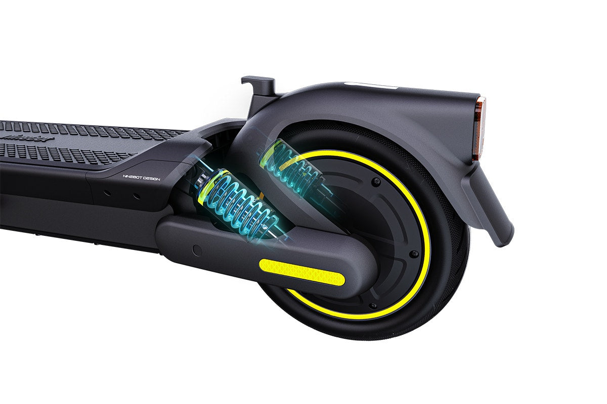 Segway-Ninebot Electric KickScooter MAX G2