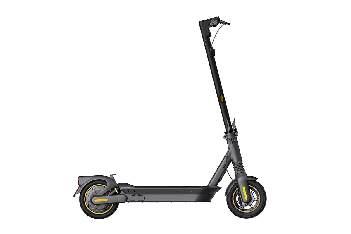 Segway-Ninebot Electric KickScooter MAX G2