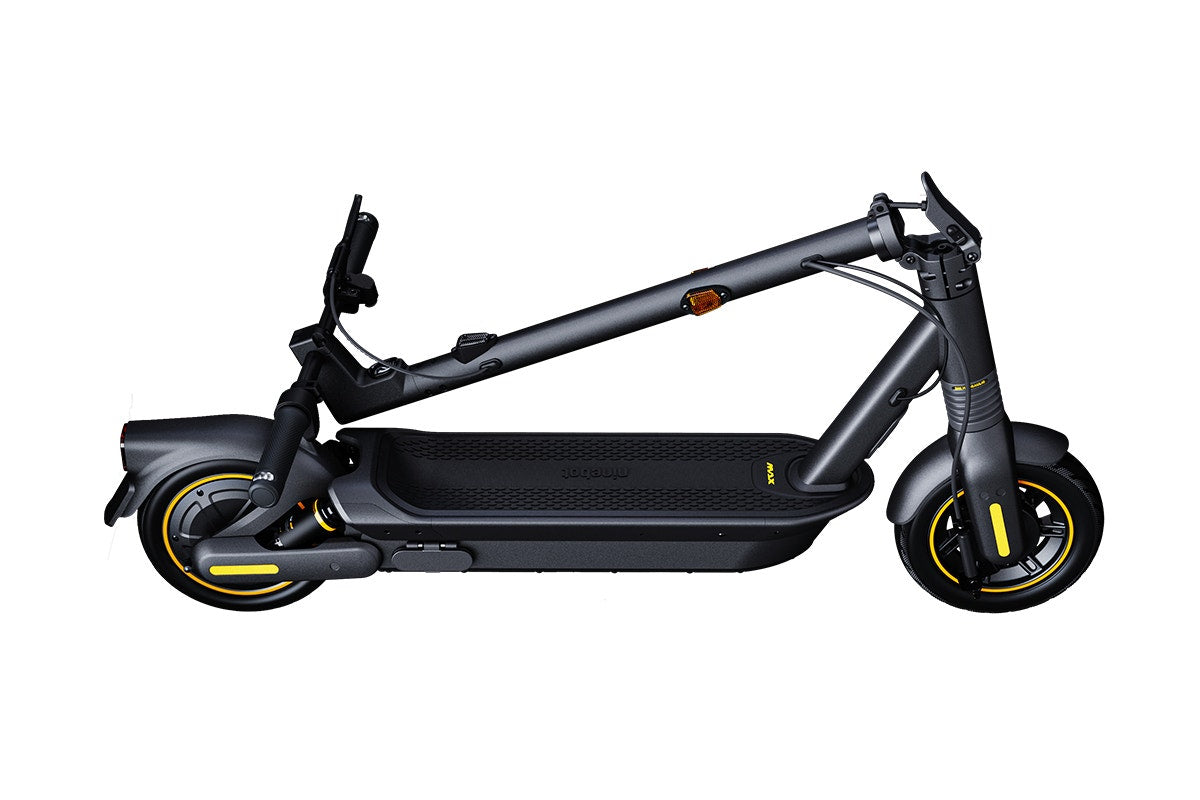 Segway-Ninebot Electric KickScooter MAX G2