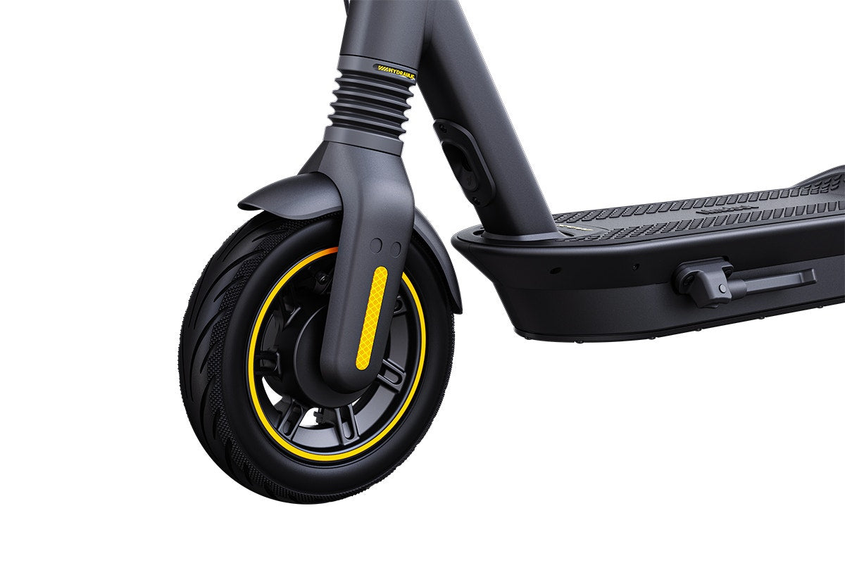 Segway-Ninebot Electric KickScooter MAX G2