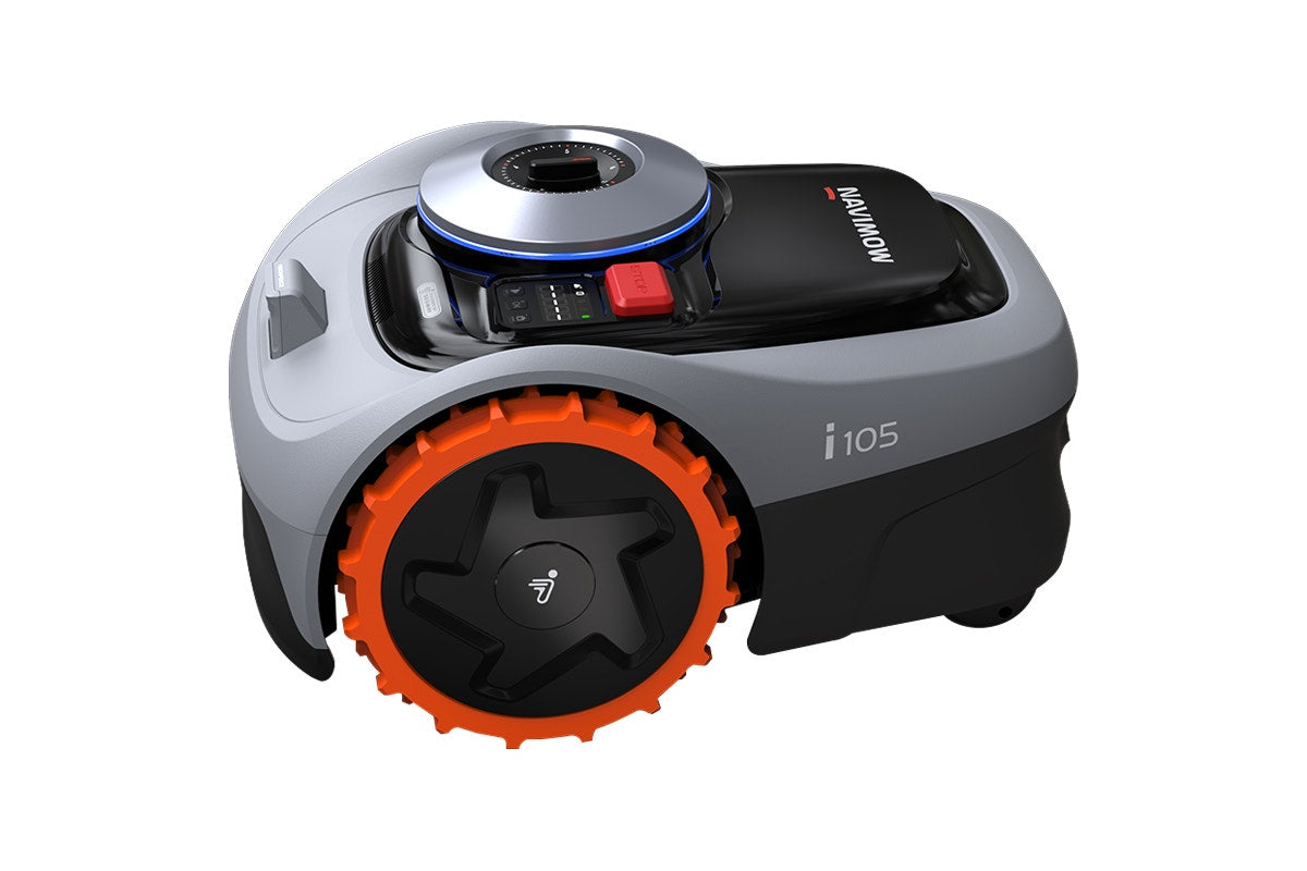 Segway Navimow i105A Robotic Lawn Mower