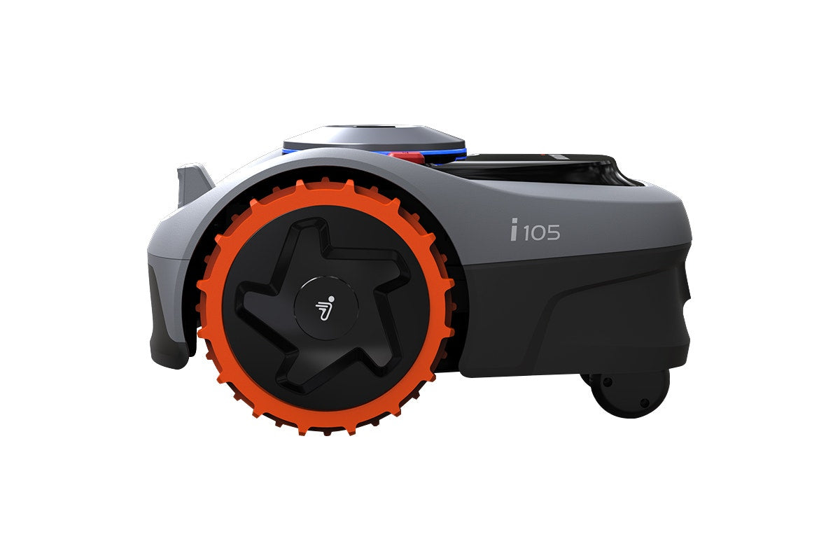 Segway Navimow i105A Robotic Lawn Mower
