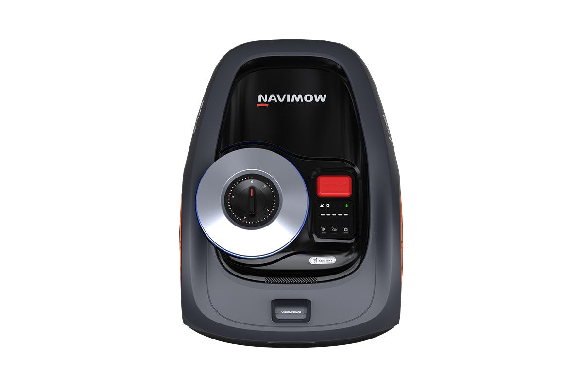 Segway Navimow i108A Robot Lawn Mower