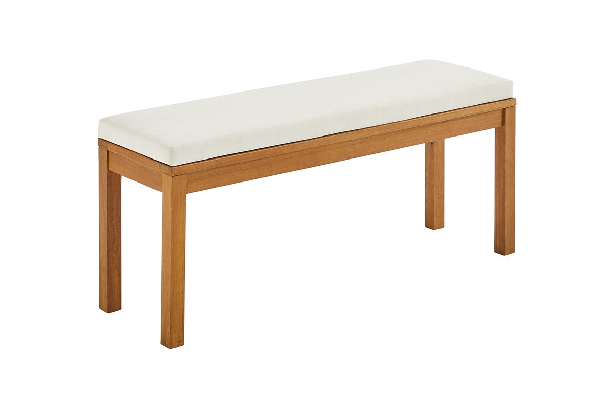 Shangri-La 6 Seater Almora Outdoor Lounge Dining Set
