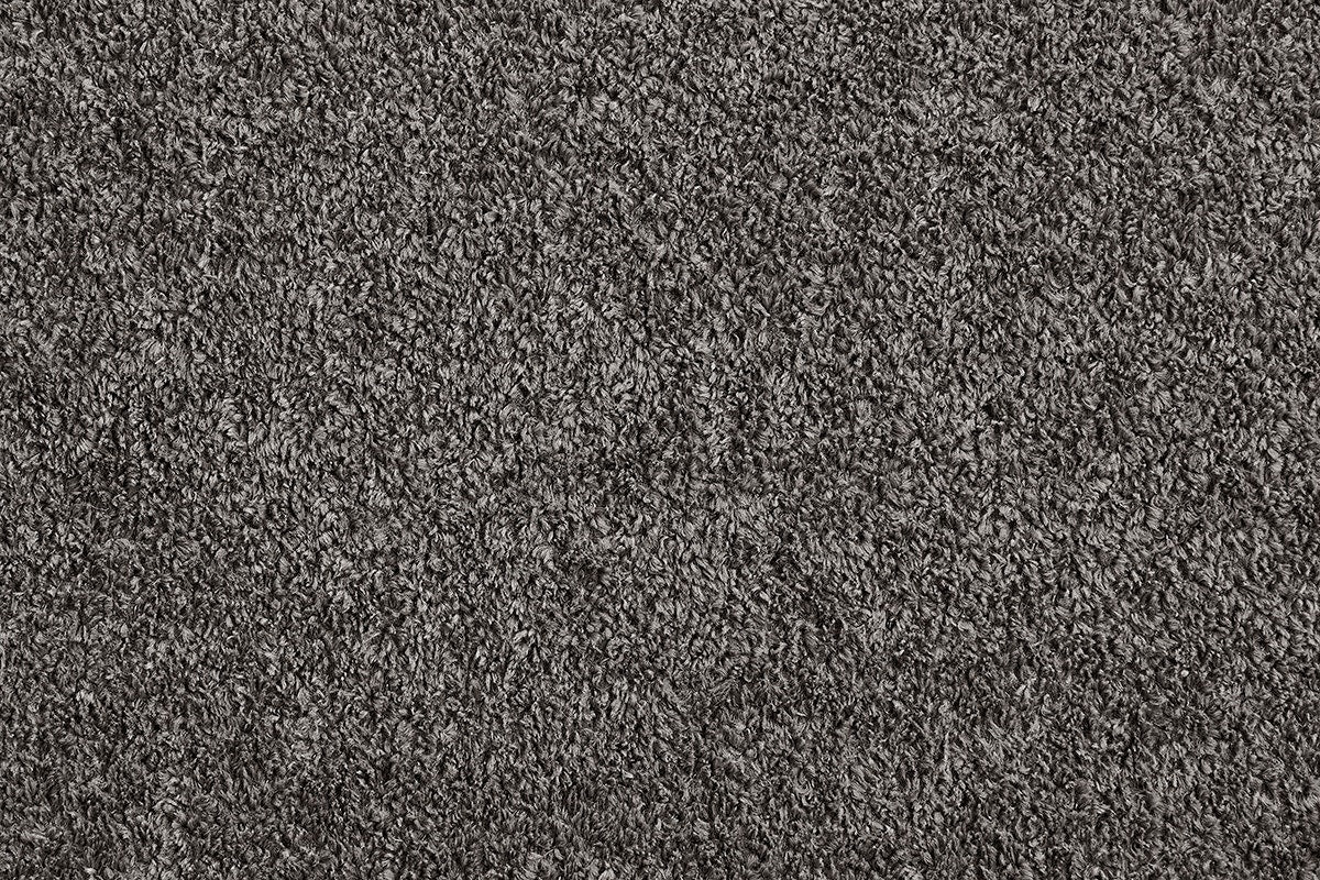 Shangri-La Bellamy 3 Seater Sofa with Reversible Chaise (Charcoal)
