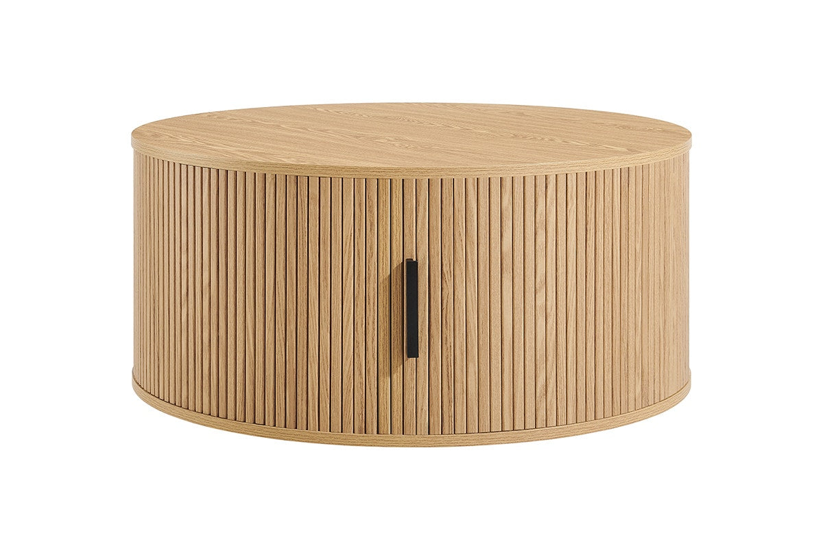 Shangri-La Kobe Coffee Table (Natural)