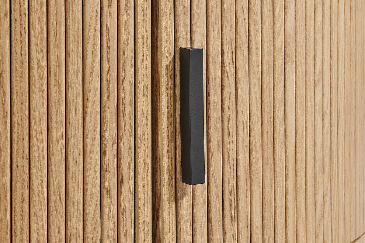 Shangri-La Kobe Coffee Table (Natural)