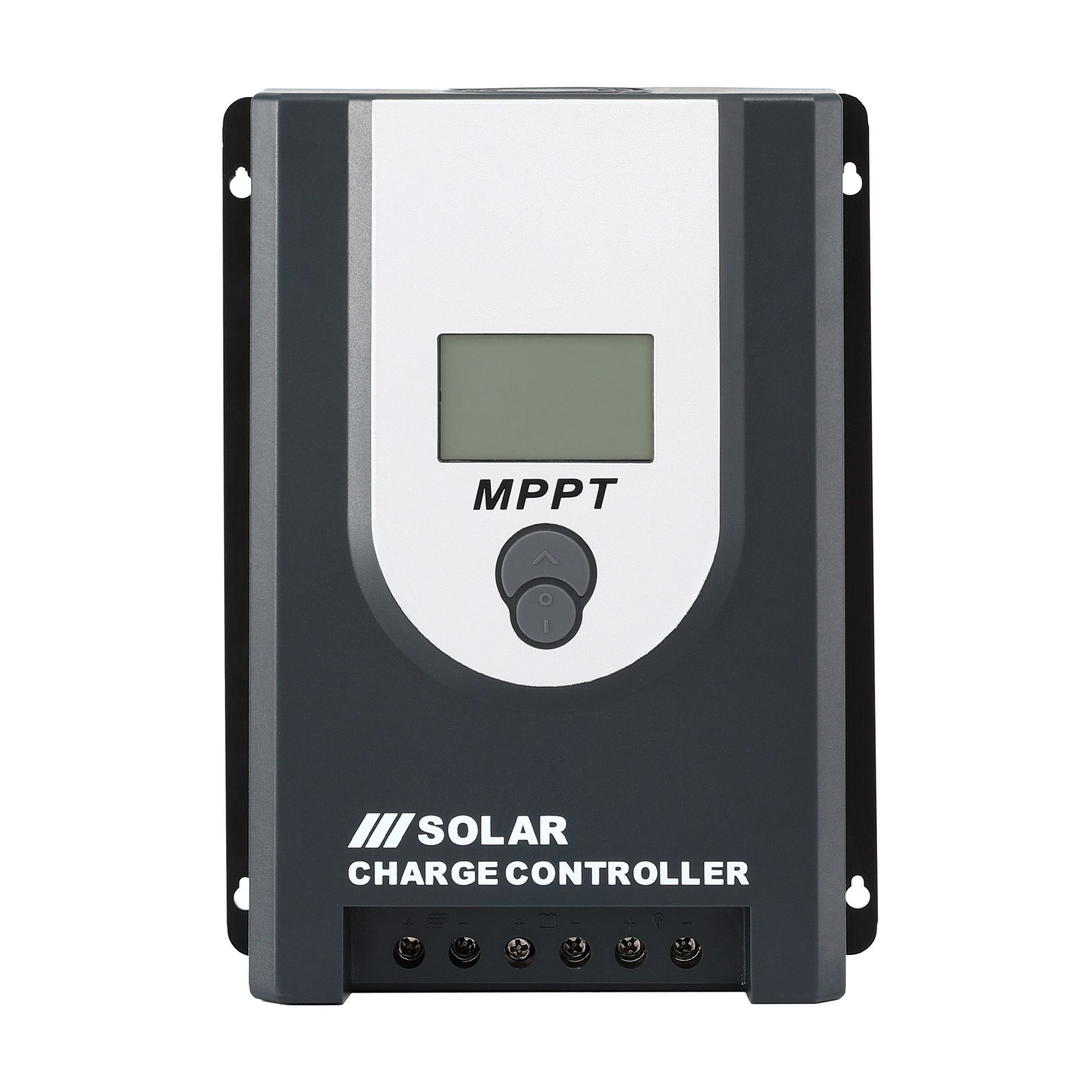 Giantz 50A MPPT Solar Charge Controller with Bluetooth