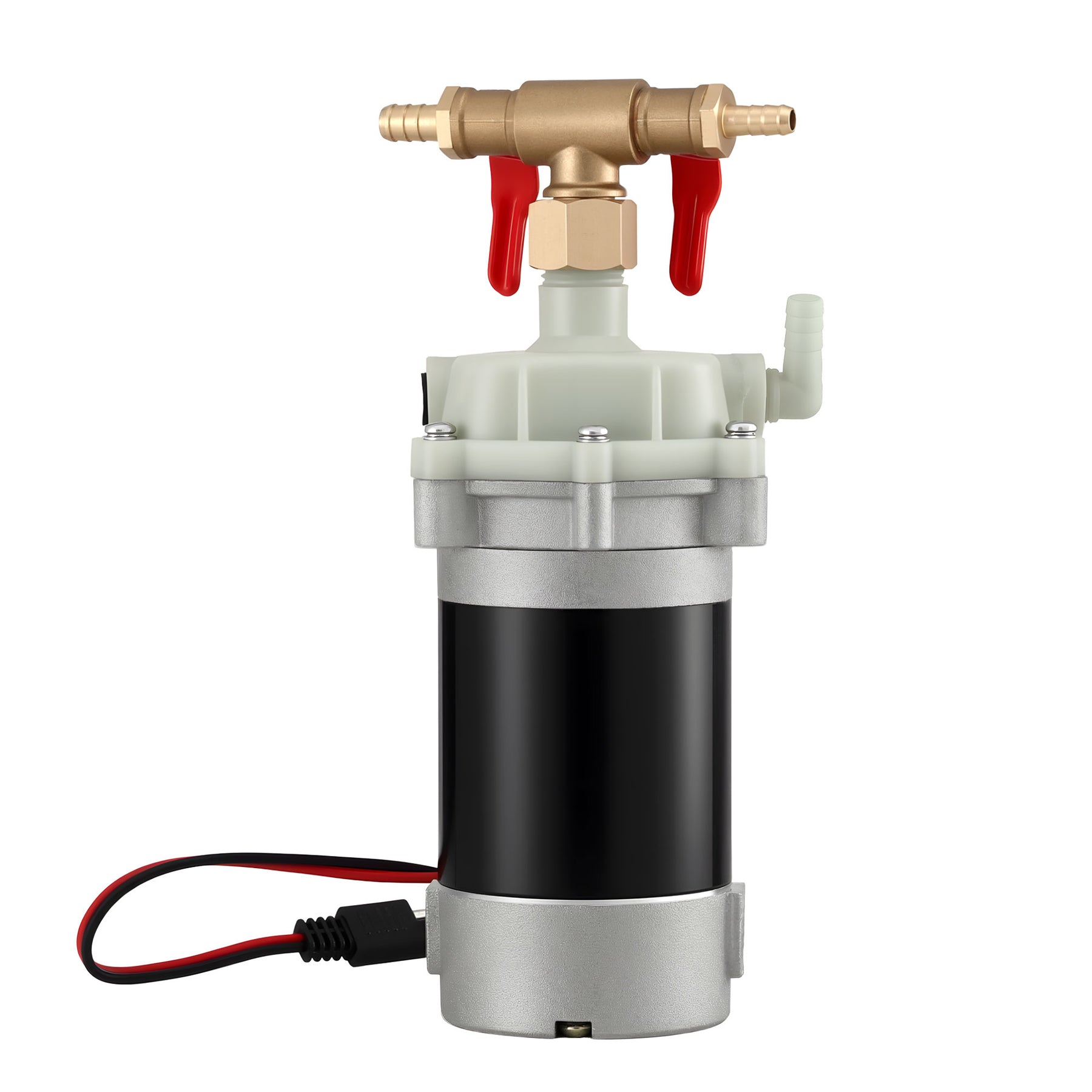 Giantz 12V Diaphragm Garden Sprayer Pump – 108PSI, 5.3L/min