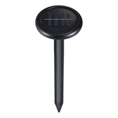 Gardeon 4X Solar Powered Snake Repeller | Weatherproof, Zero Operating Cost - SuperSaverAU - view 1