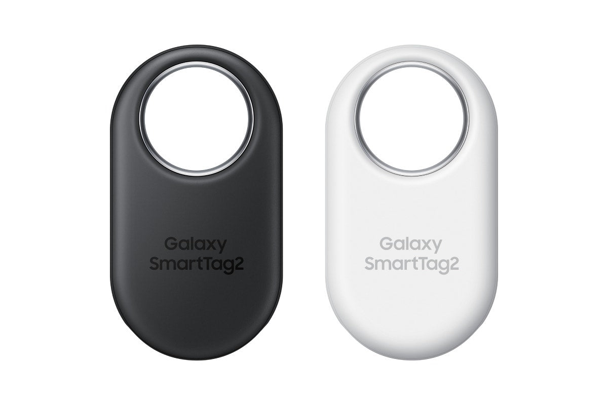 Samsung Smart Tag2 Bluetooth Tracker - 4 Pack - SuperSaverAU - view 2