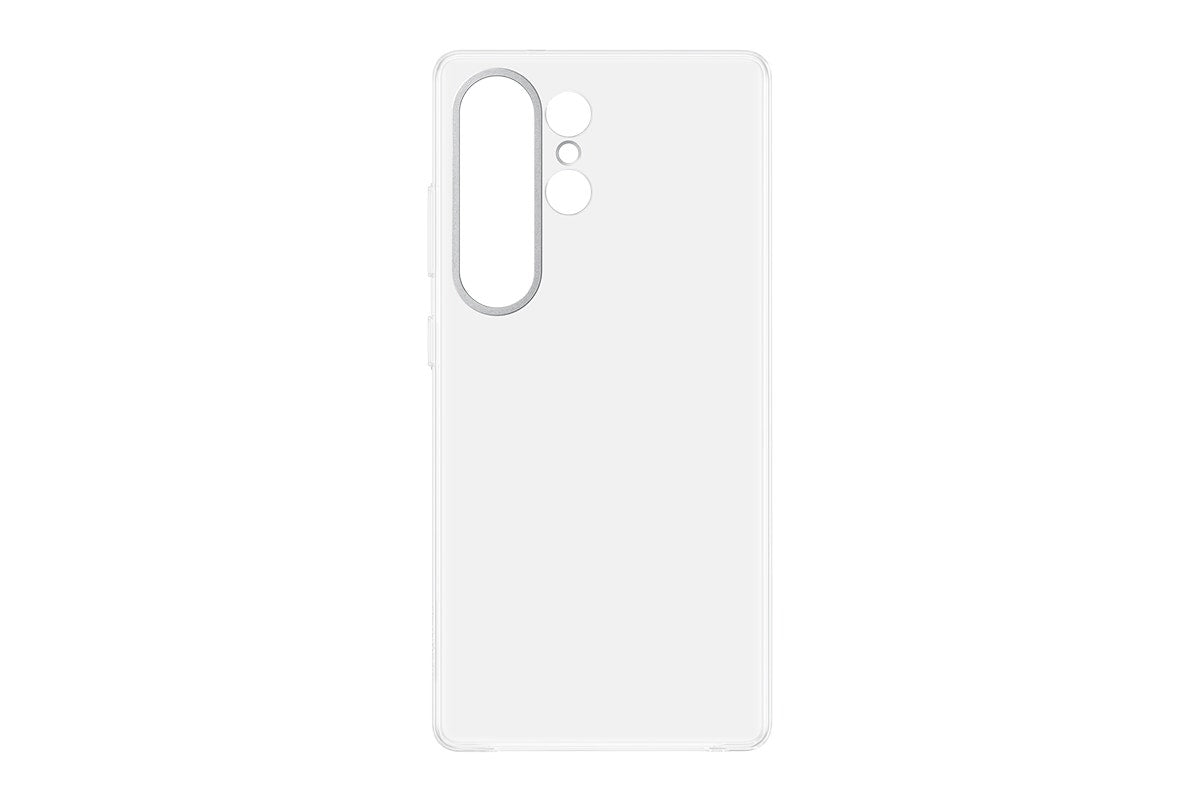 Samsung Galaxy S25 Ultra Clear Case - SuperSaverAU - view 4