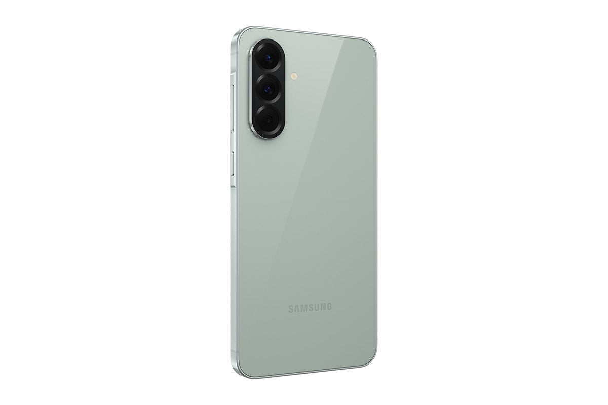 Samsung Galaxy A56 5G (128GB, Olive)