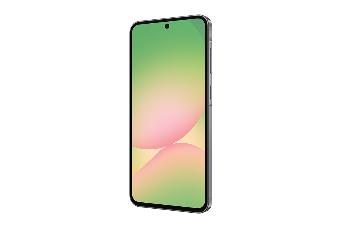 Samsung Galaxy A56 5G (128GB, Graphite)