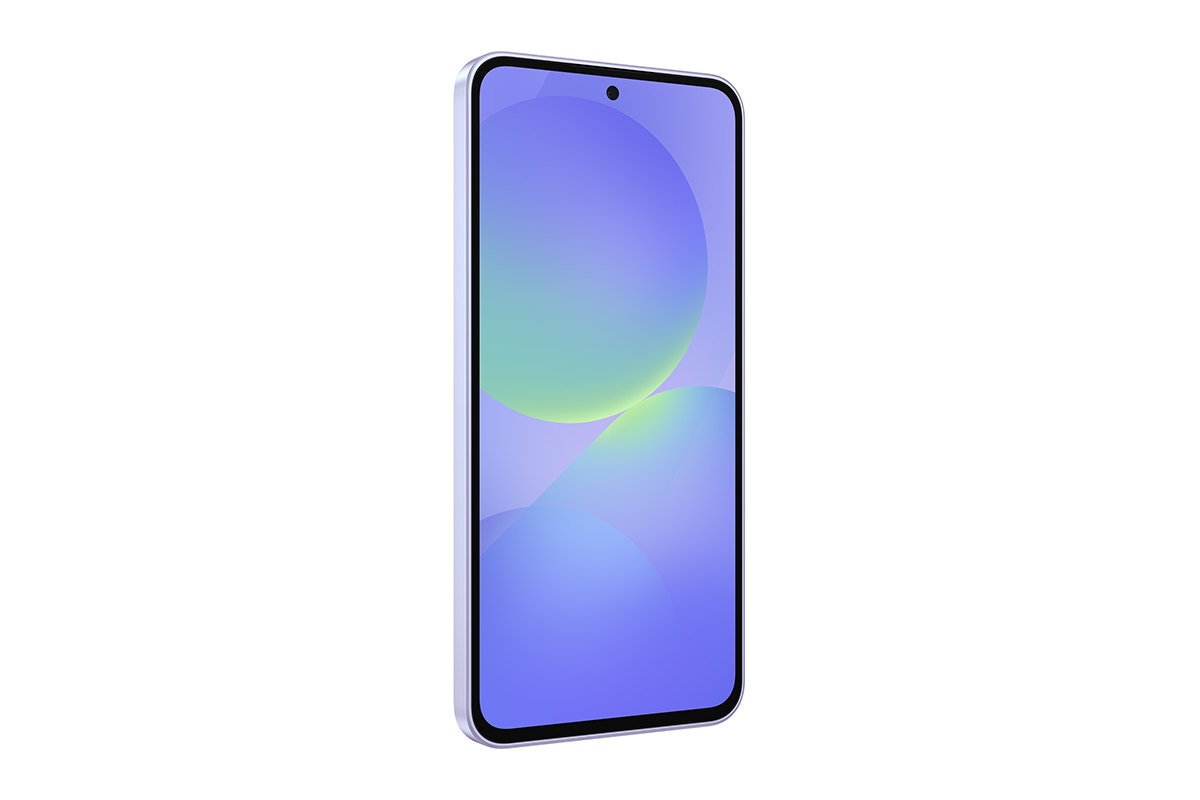 Samsung Galaxy A36 5G (128GB, Lavender)
