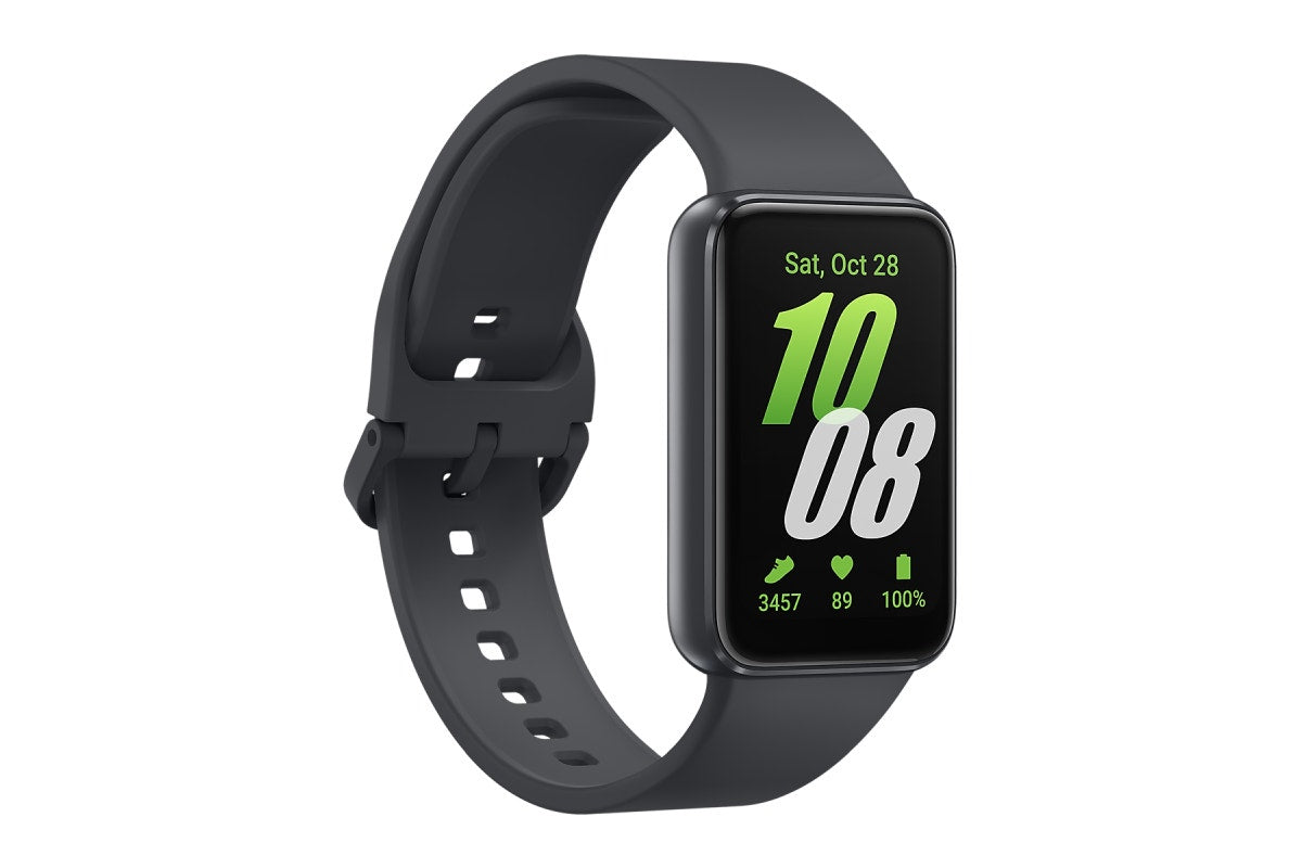 Samsung Galaxy A36 5G Fit3 Bundle (128GB, Black)