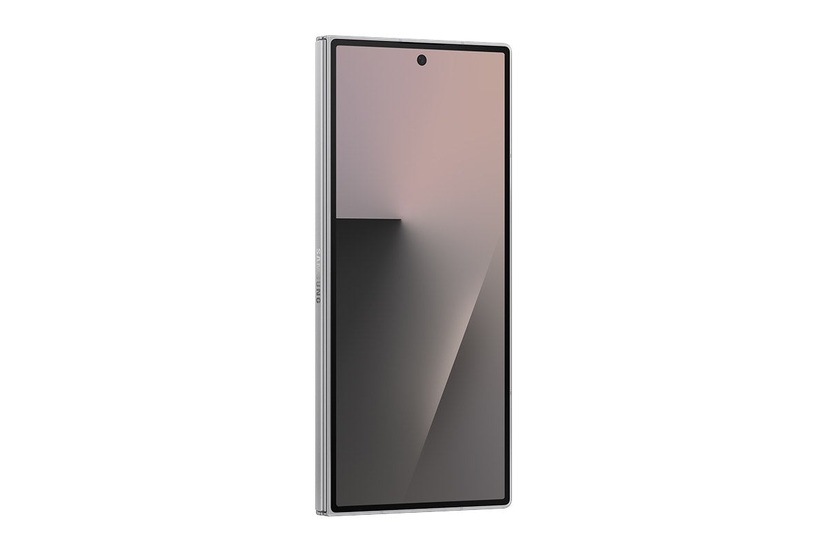 Samsung Galaxy Z Fold7 5G (256GB, Silver Shadow)