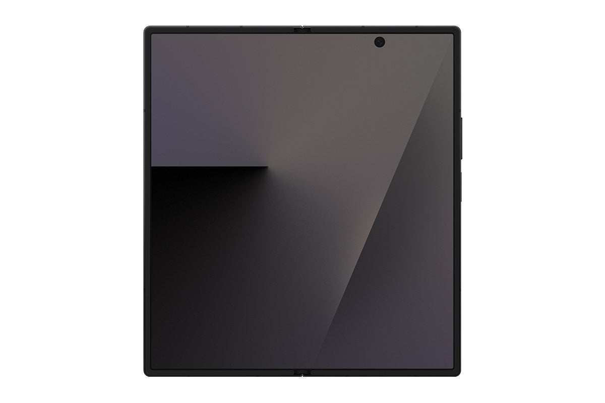 Samsung Galaxy Z Fold7 5G (256GB, Jet Black)