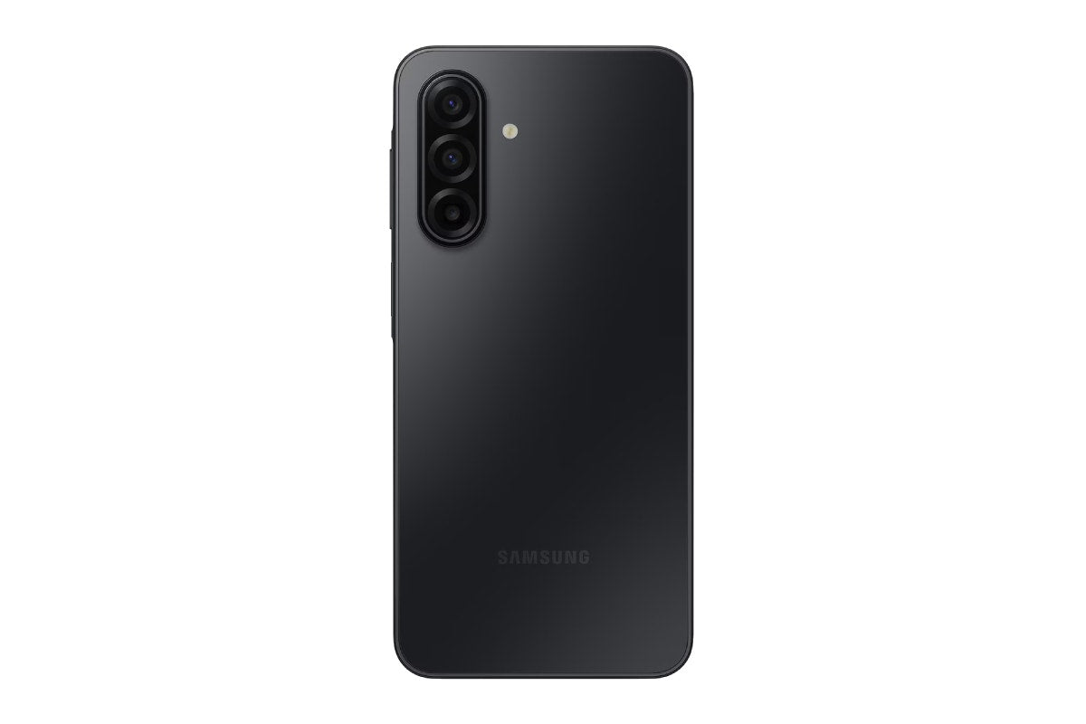 Samsung Galaxy A17 4G (128GB, Black)