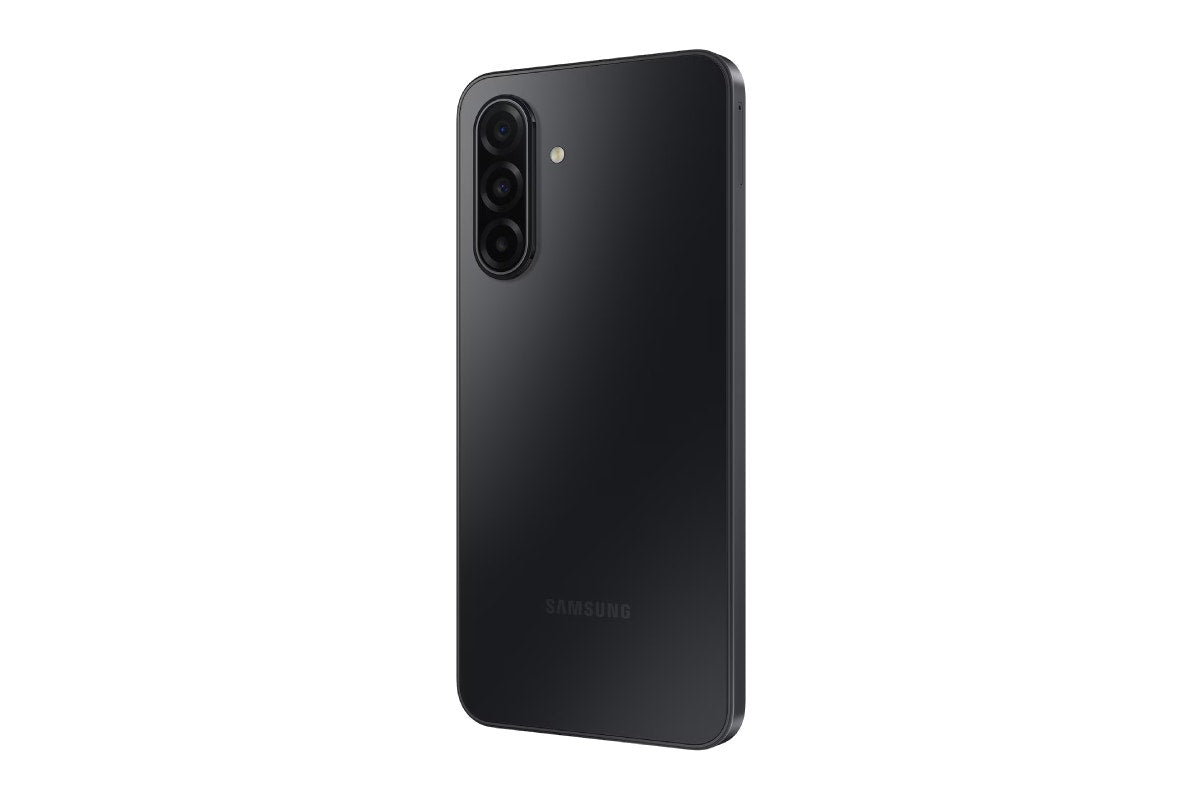 Samsung Galaxy A17 4G (128GB, Black)