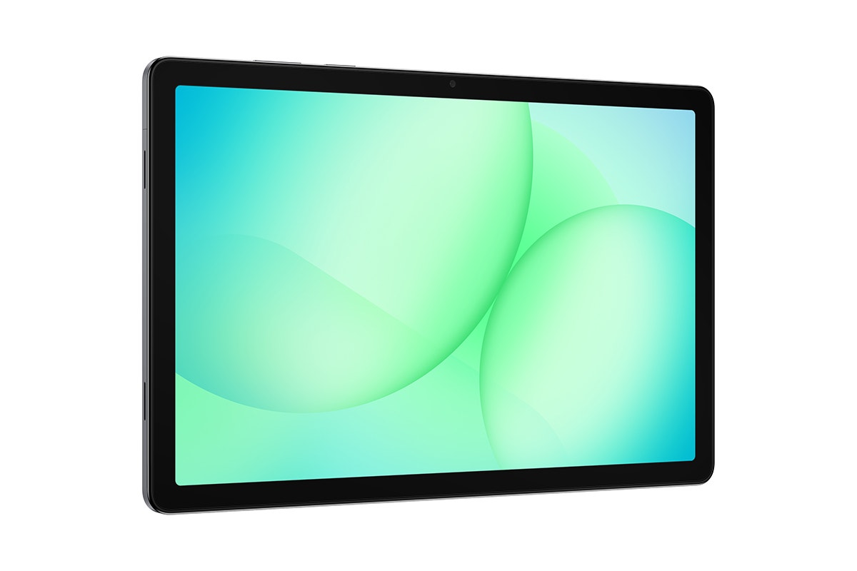 Samsung Galaxy Tab A11+ (256GB, Wi-Fi + 5G, Grey)