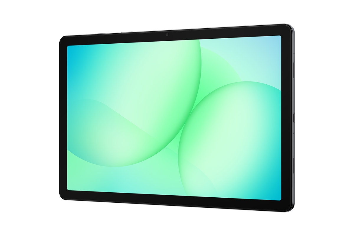 Samsung Galaxy Tab A11+ (256GB, Wi-Fi + 5G, Grey)