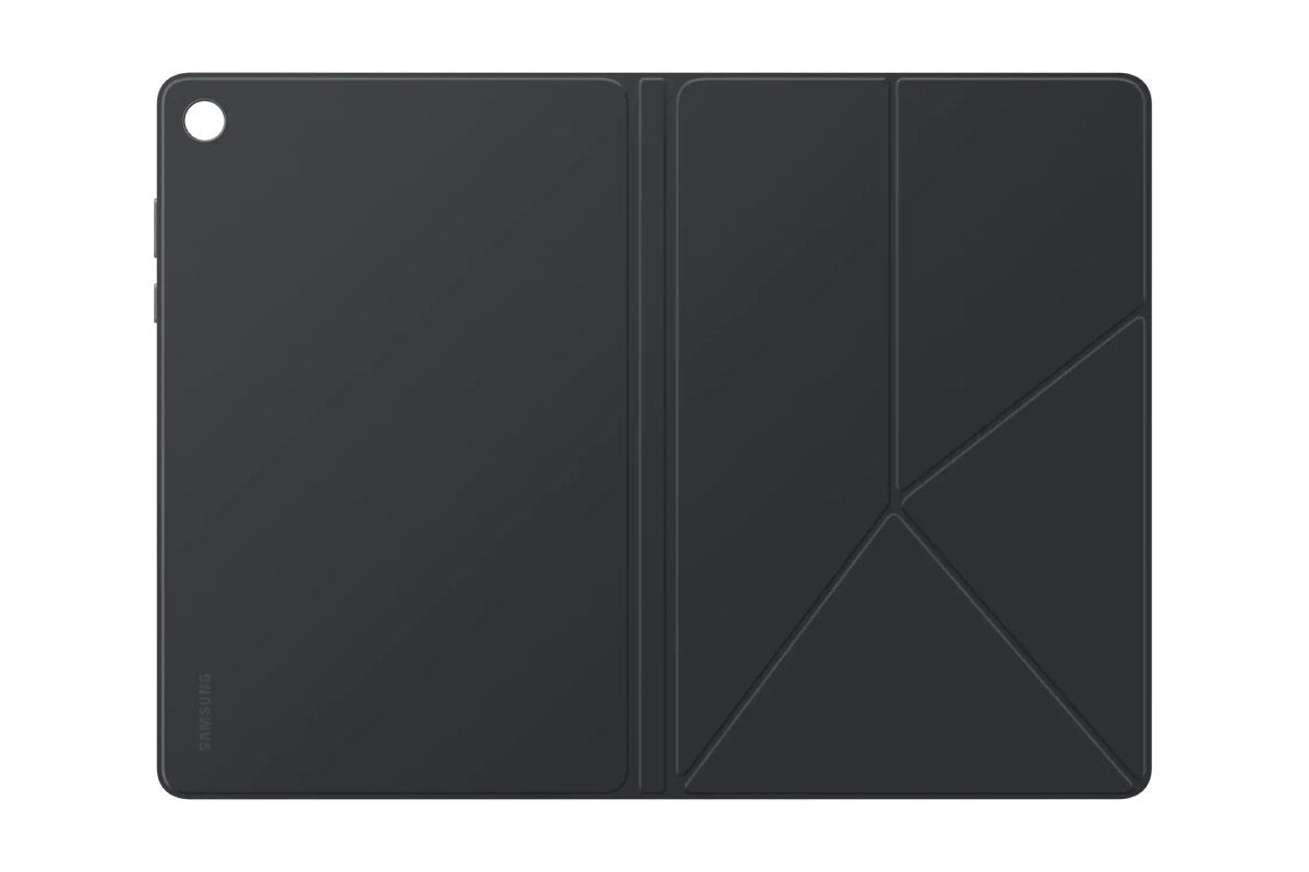 Samsung Galaxy Tab A11+ Case (Black)