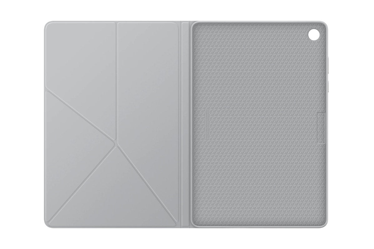 Samsung Galaxy Tab A11+ Case (White)