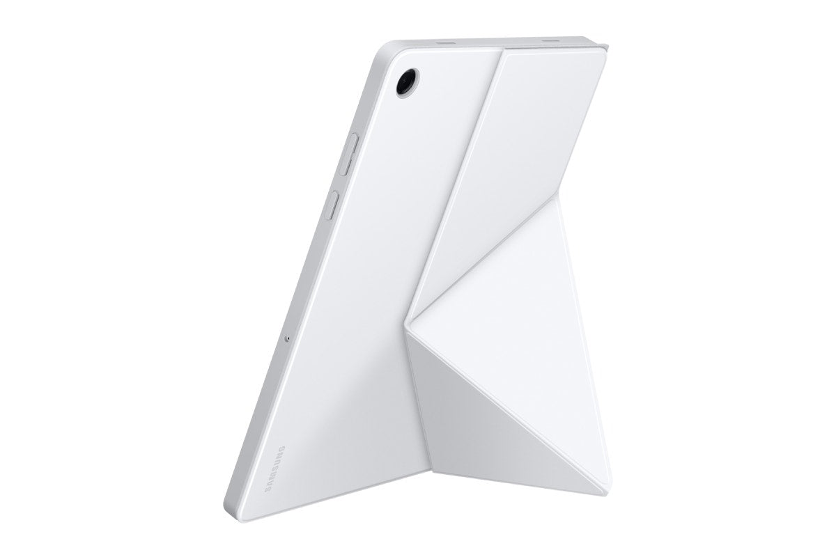 Samsung Galaxy Tab A11+ Case (White)