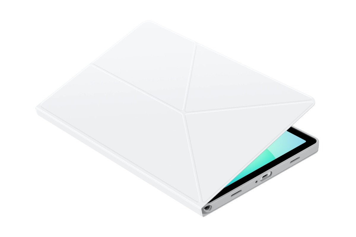 Samsung Galaxy Tab A11+ Case (White)