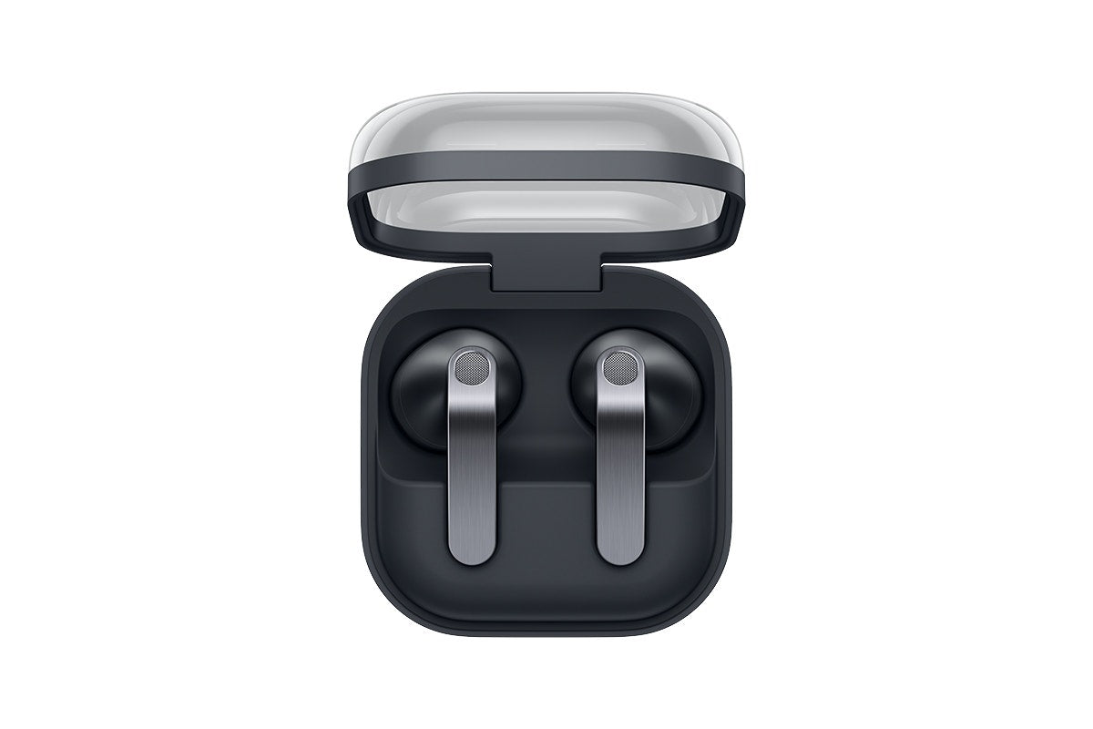 Samsung Galaxy Buds4 (Black)