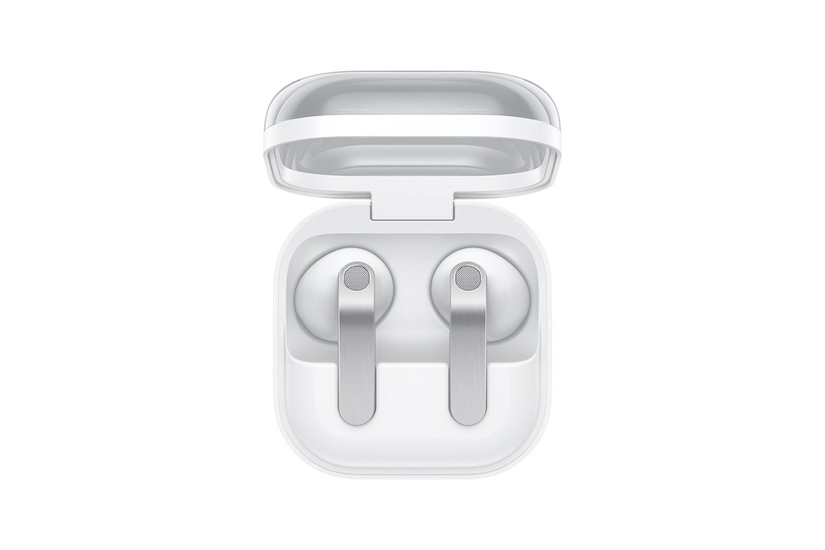 Samsung Galaxy Buds4 (White)