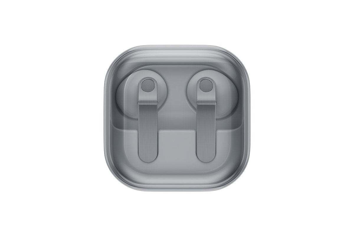 Samsung Galaxy Buds4 (White)