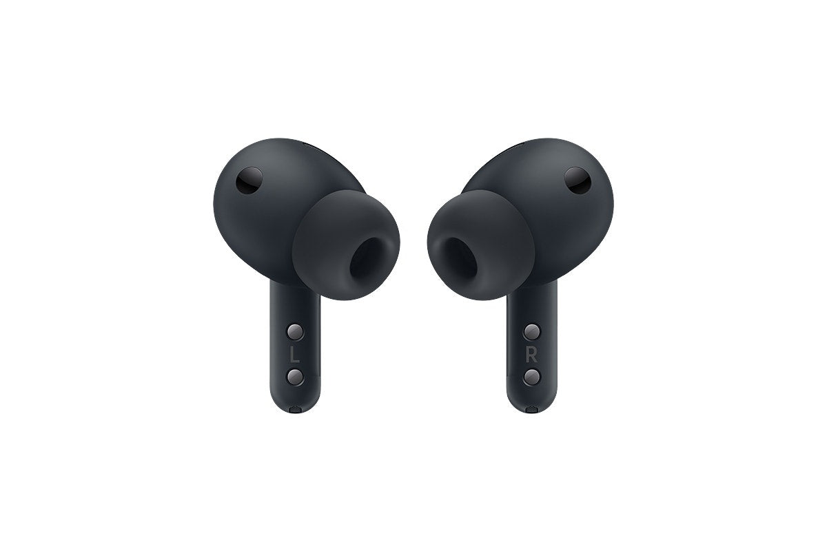 Samsung Galaxy Buds4 Pro (Black)