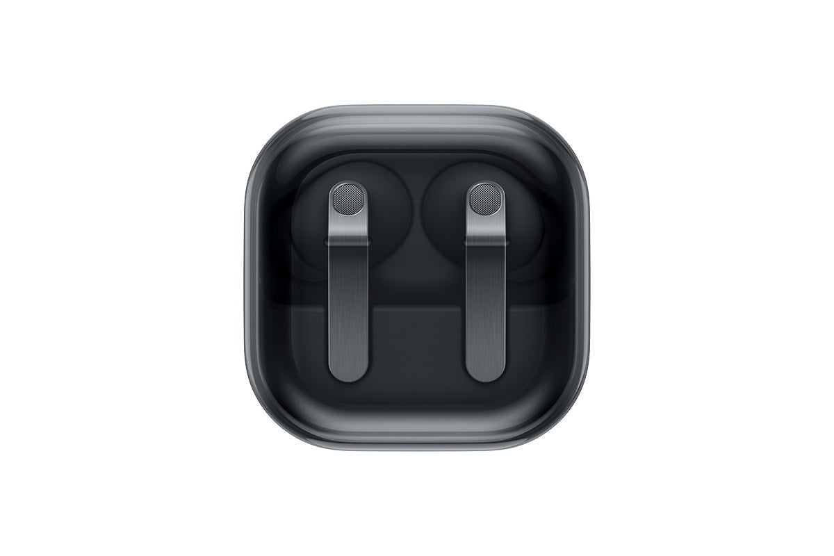 Samsung Galaxy Buds4 Pro (Black)