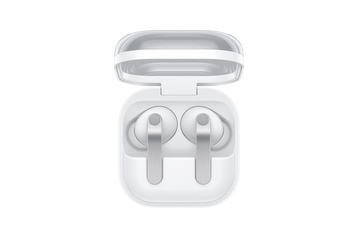 Samsung Galaxy Buds4 Pro (White)