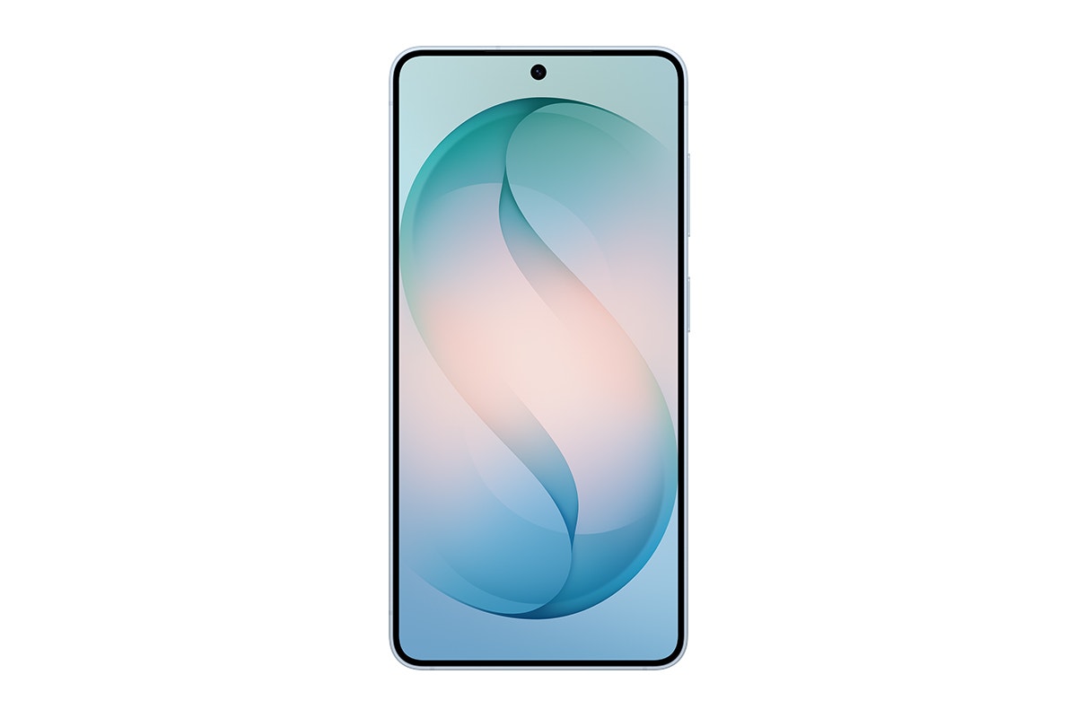 Samsung Galaxy S26 (512GB, Sky Blue)