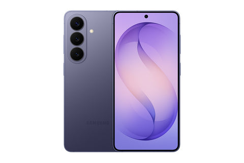Samsung Galaxy S26 (256GB, Cobalt Violet)